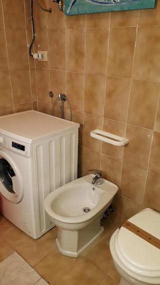 In A - Libera Stella Appartement