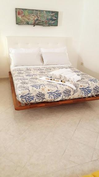 In A - Libera Stella Appartement *