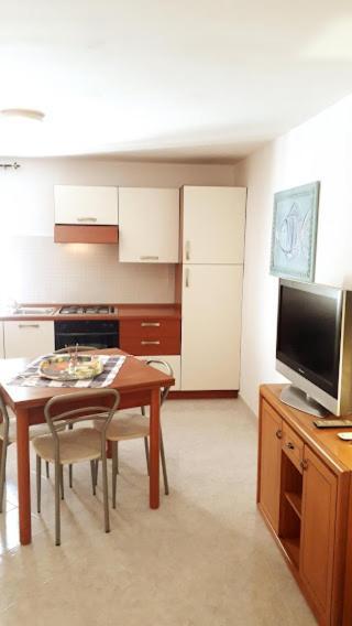 Appartement In A - Libera Stella *