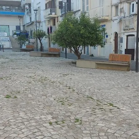 In Vacanza A Gaeta - Libera Stella Exterior photo