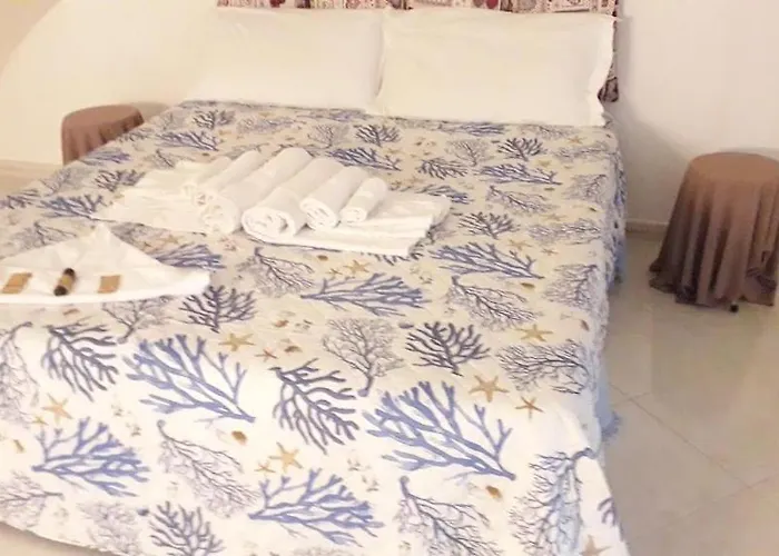 In Vacanza A Gaeta - Libera Stella