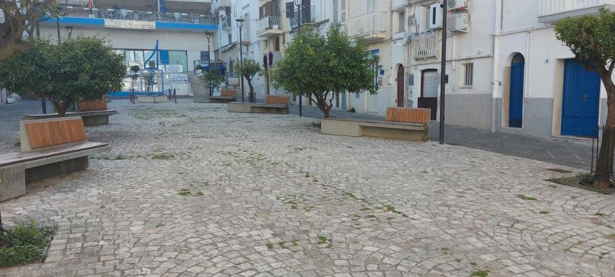 In A - Libera Stella * Gaeta