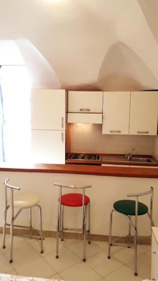 Apartment In A - Libera Stella Gaeta
