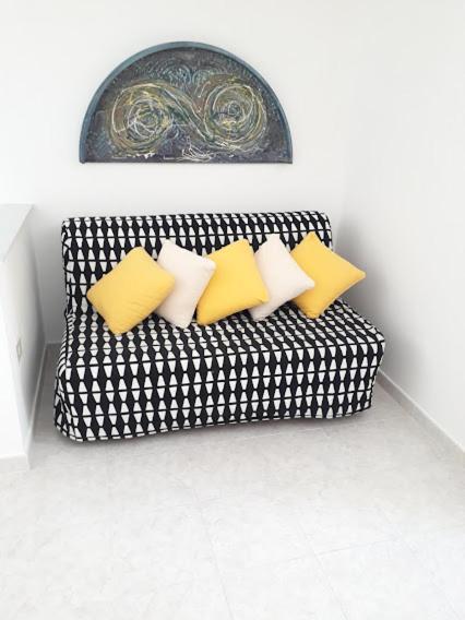 In A - Libera Stella Apartment