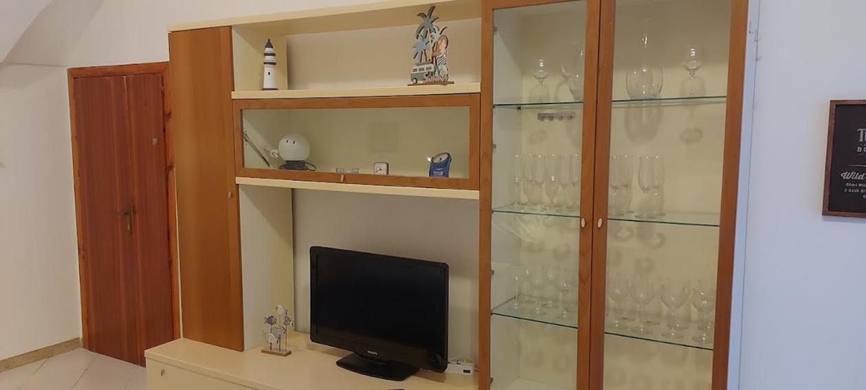 In A - Libera Stella Apartment Gaeta
