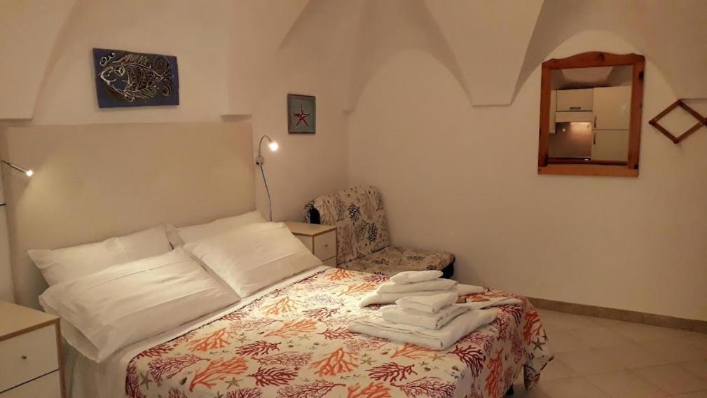 In A - Libera Stella Gaeta