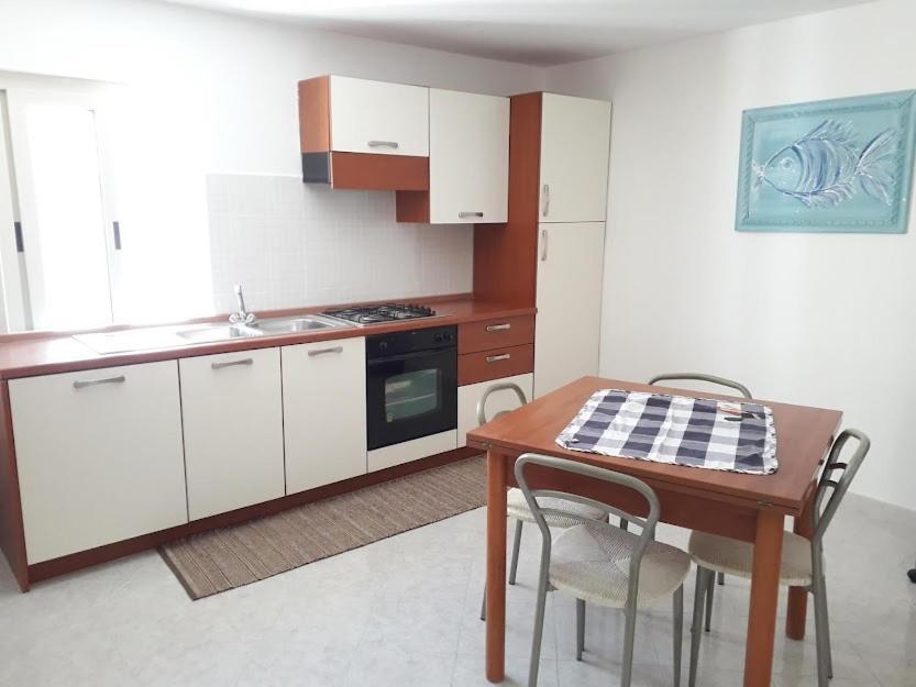 In A - Libera Stella Apartment Gaeta