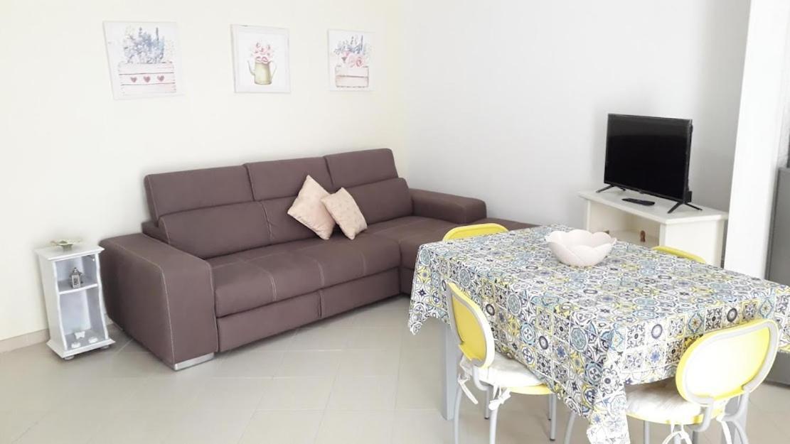 In A - Libera Stella Apartment
