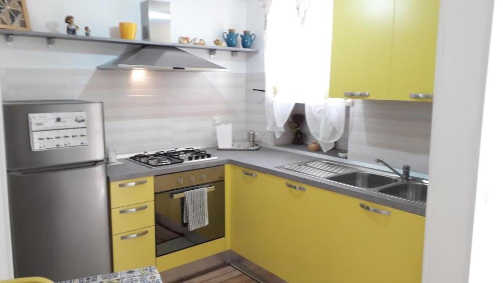 Apartment In A - Libera Stella