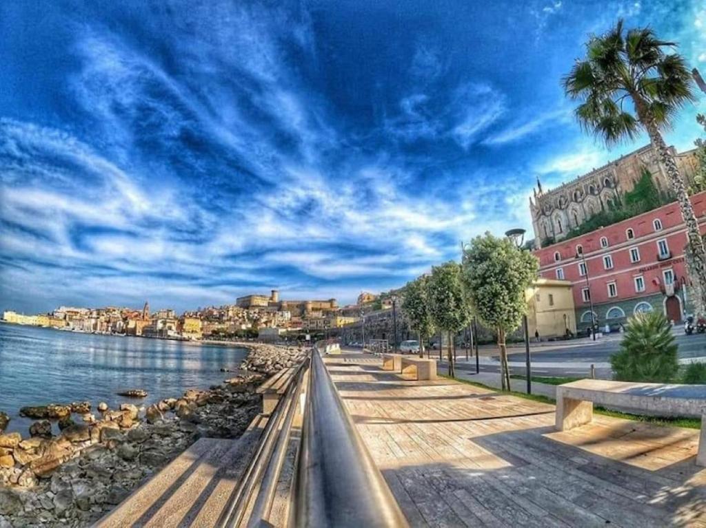 Apartment In A - Libera Stella